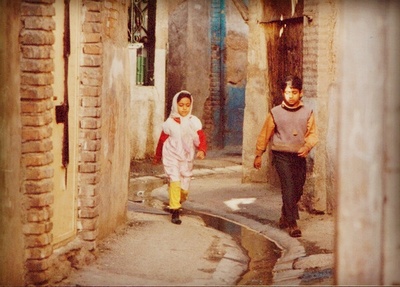 小鞋子剧照的剧照