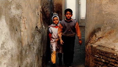 小鞋子剧照的剧照