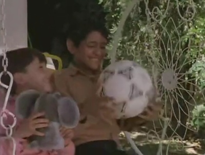 小鞋子剧照的剧照