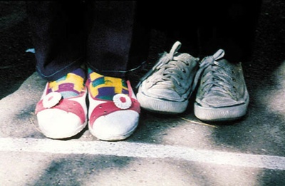 小鞋子剧照的剧照