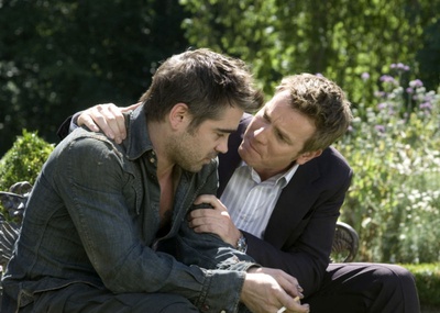 卡珊德拉之梦剧照的剧照