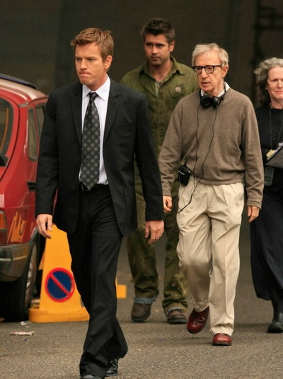 卡珊德拉之梦剧照的剧照