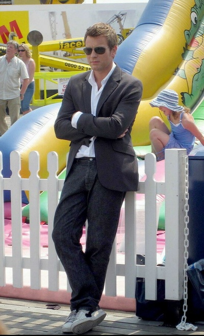 卡珊德拉之梦剧照的剧照