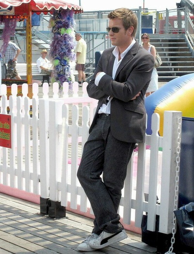 卡珊德拉之梦剧照的剧照