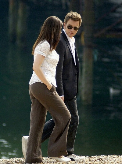 卡珊德拉之梦剧照的剧照