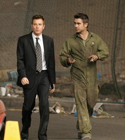 卡珊德拉之梦剧照的剧照