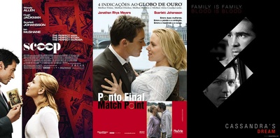 卡珊德拉之梦剧照的剧照