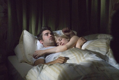 卡珊德拉之梦剧照的剧照