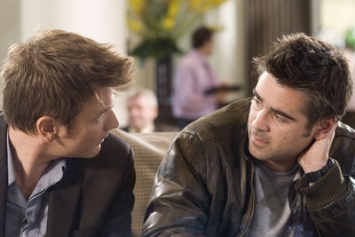 卡珊德拉之梦剧照的剧照