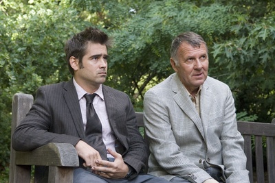 卡珊德拉之梦剧照的剧照