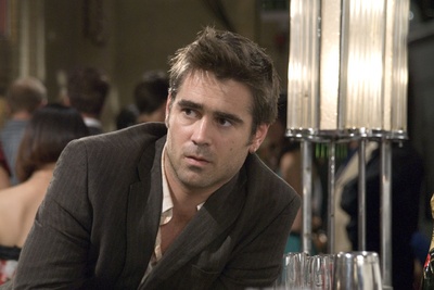 卡珊德拉之梦剧照的剧照