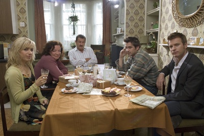 卡珊德拉之梦剧照的剧照