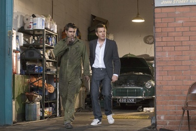 卡珊德拉之梦剧照的剧照