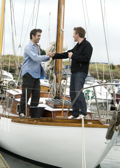 卡珊德拉之梦剧照的剧照