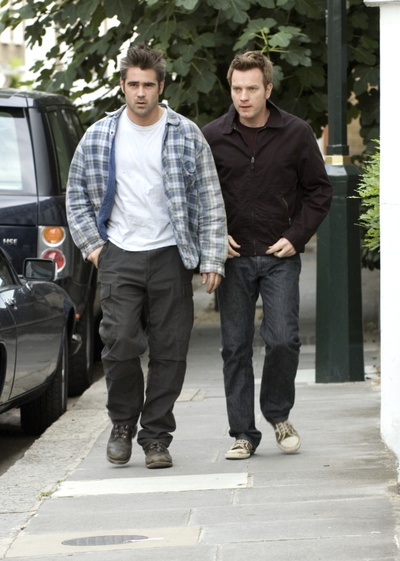 卡珊德拉之梦剧照的剧照