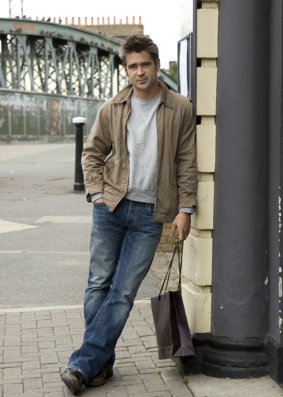 卡珊德拉之梦剧照的剧照