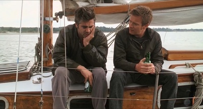 卡珊德拉之梦剧照的剧照