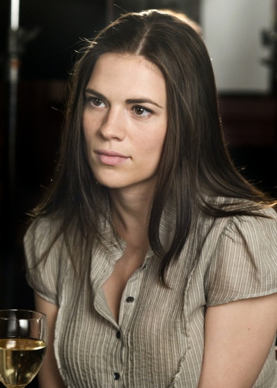 卡珊德拉之梦剧照的剧照