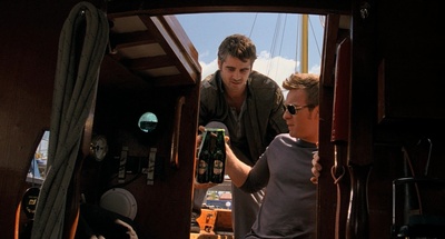 卡珊德拉之梦剧照的剧照