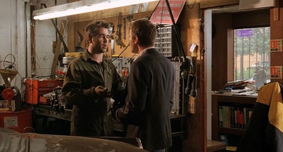 卡珊德拉之梦剧照的剧照