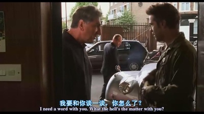 卡珊德拉之梦剧照的剧照