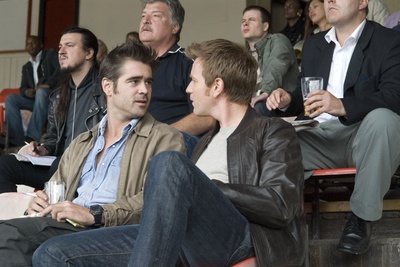 卡珊德拉之梦剧照的剧照