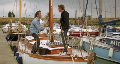 卡珊德拉之梦剧照的剧照