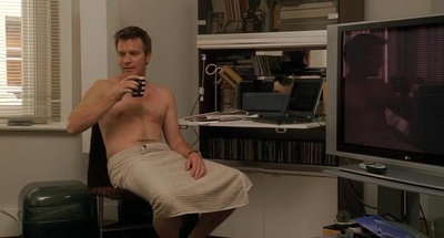 卡珊德拉之梦剧照的剧照