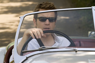 卡珊德拉之梦剧照的剧照