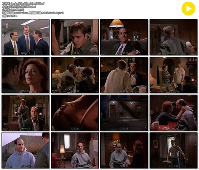 性别与另一个人剧照的剧照