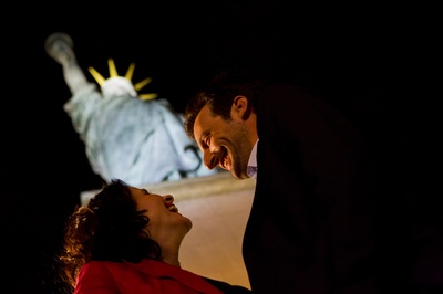 另一个人的生活剧照的剧照