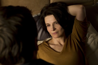 另一个人的生活剧照的剧照