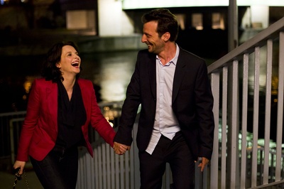 另一个人的生活剧照的剧照