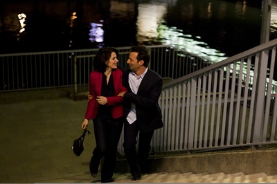 另一个人的生活剧照的剧照