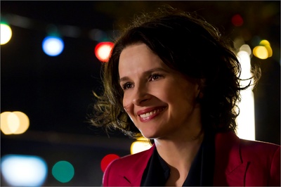 另一个人的生活剧照的剧照