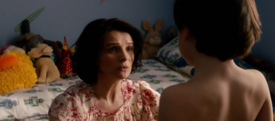 另一个人的生活剧照的剧照