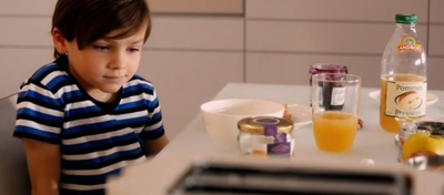 另一个人的生活剧照的剧照