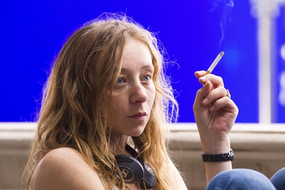 另一个人的生活剧照的剧照