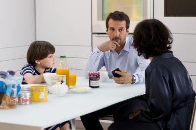 另一个人的生活剧照的剧照