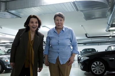 另一个人的生活剧照的剧照