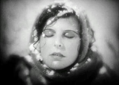 帕鲁峰的白色地狱剧照的剧照