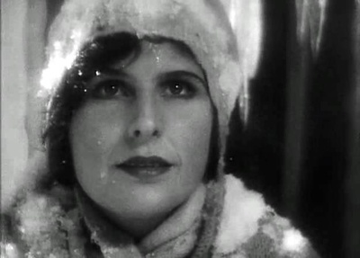 帕鲁峰的白色地狱剧照的剧照