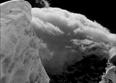 帕鲁峰的白色地狱剧照的剧照