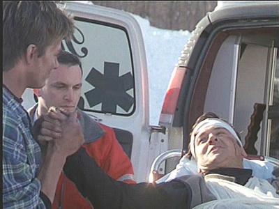 白色地狱剧照的剧照