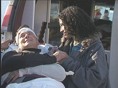 白色地狱剧照的剧照