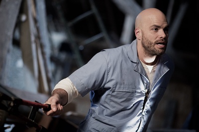 美国哥特剧照的剧照