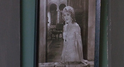 美国哥特剧照的剧照