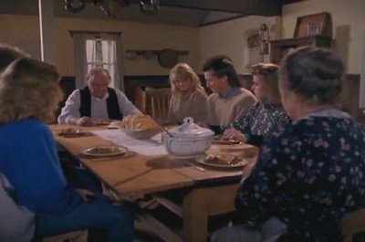 美国哥特剧照的剧照