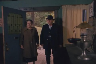 美国哥特剧照的剧照