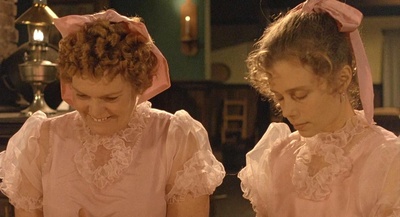 美国哥特剧照的剧照